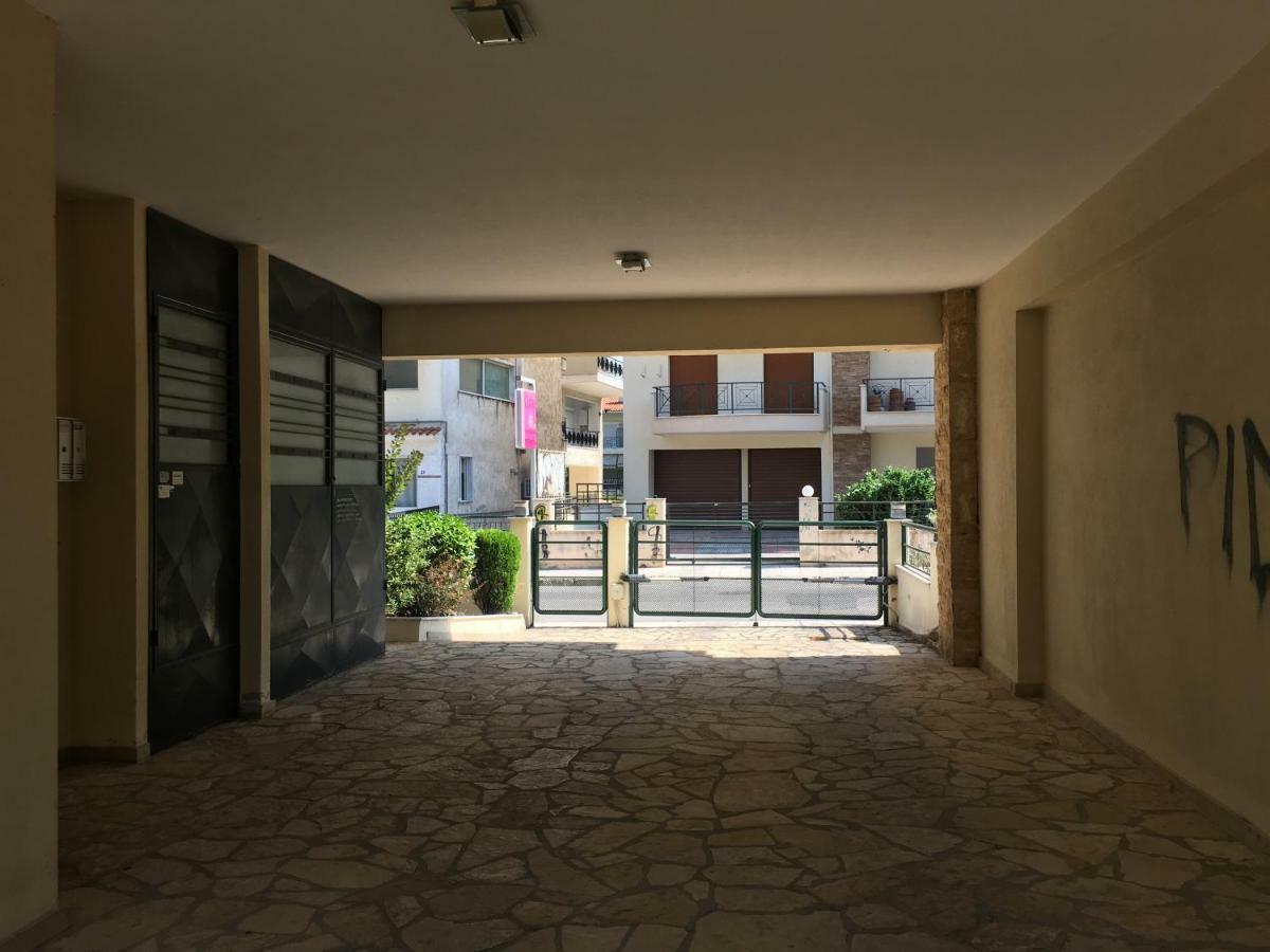 Vanilla'S Deluxe Apartment Perea Salonica Peraia  Exterior photo